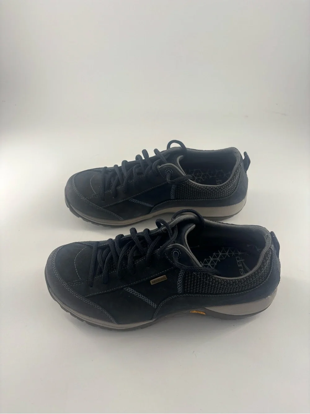 Dansko comes from